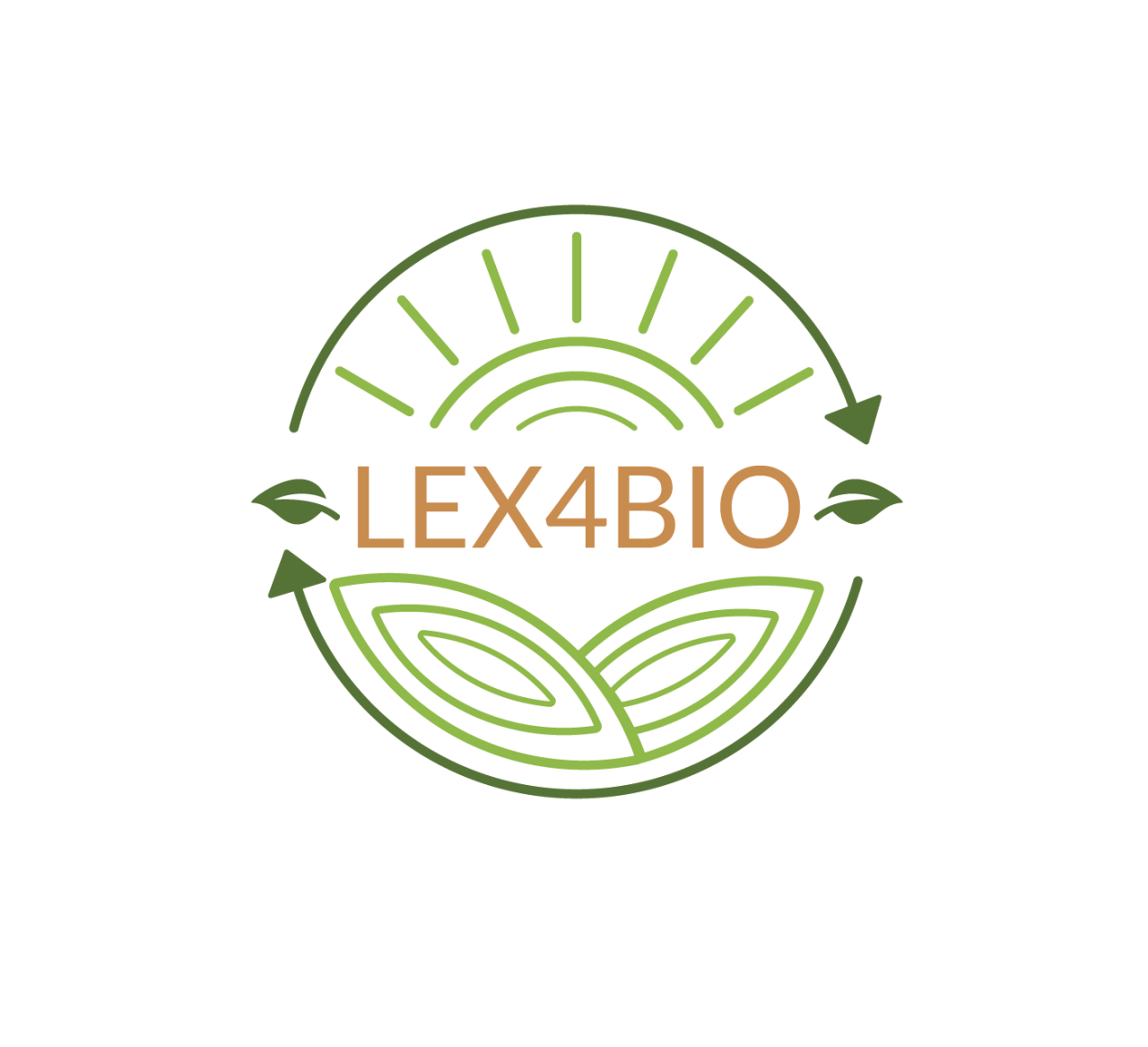 Lex4Bio Logo