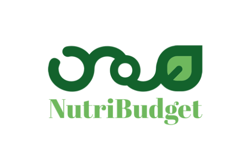 NutriBudget Logo