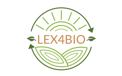 Lex4Bio Logo